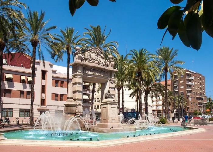 Ca Celieta Iii * Valencia