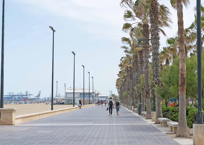 Ca Celieta Iii Valencia