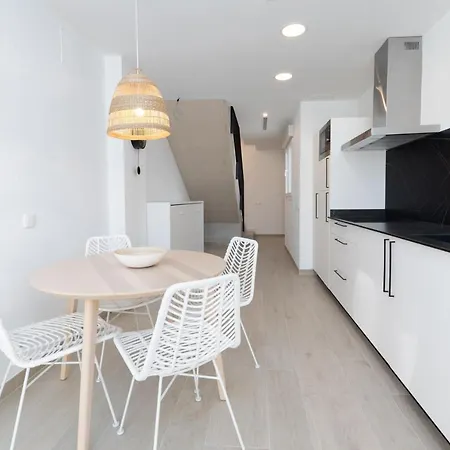 Ca Celieta Iii Apartment