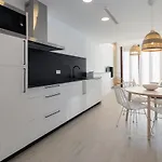 アパート Apartup Ca Celieta Iii バレンシア