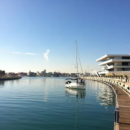 Appartement Ca Celieta Iii *