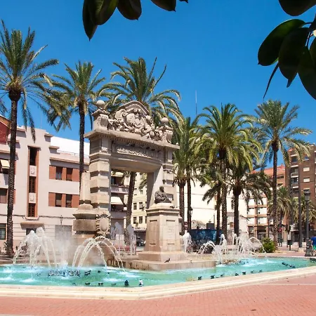 Ca Celieta Iii * Valencia