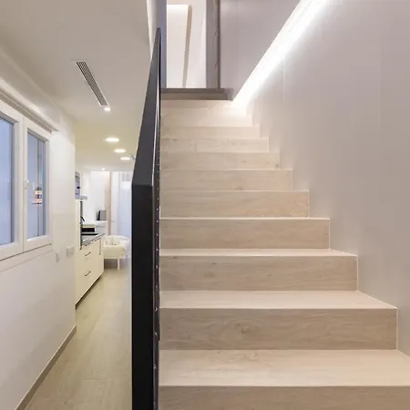 Daire Apartup Ca Celieta Iii *