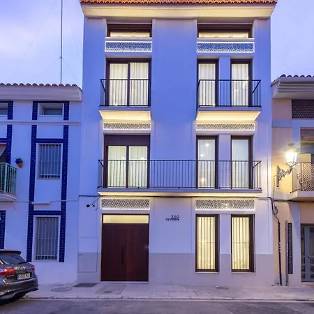 Ca Celieta Iii Appartement *