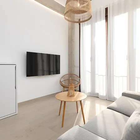 Apartup Ca Celieta Iii Daire