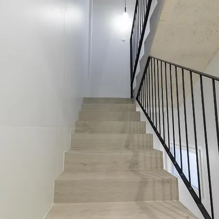 Apartup Ca Celieta Iii Valensiya