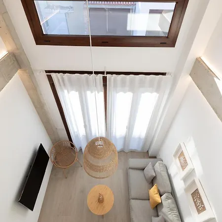 Apartup Ca Celieta Iii Valensiya