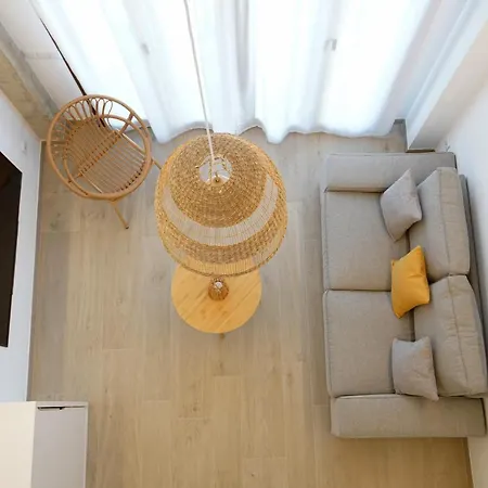 Daire Apartup Ca Celieta Iii