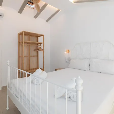 Apartup Ca Celieta Iii Daire *