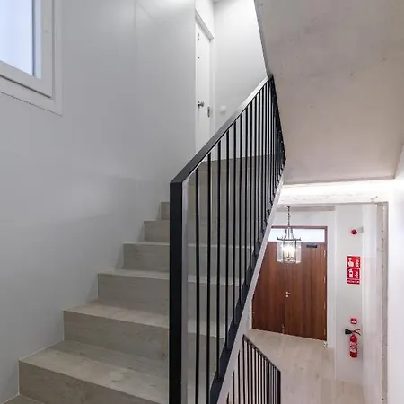 Apartup Ca Celieta Iii Daire Valensiya