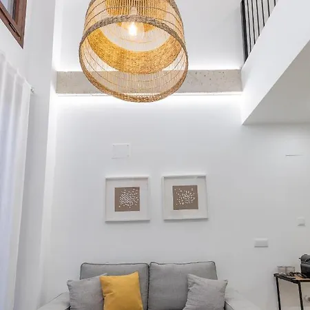 Ca Celieta Iii Apartment