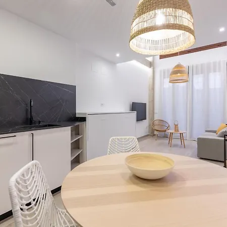 Apartup Ca Celieta Iii * Valensiya