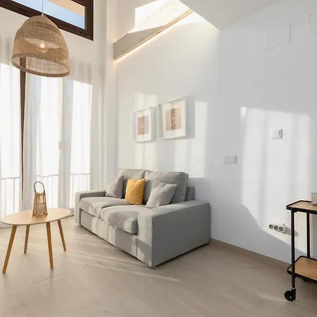 Ca Celieta Iii Appartement Valencia