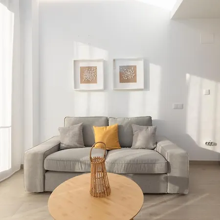 Apartup Ca Celieta Iii * Valensiya