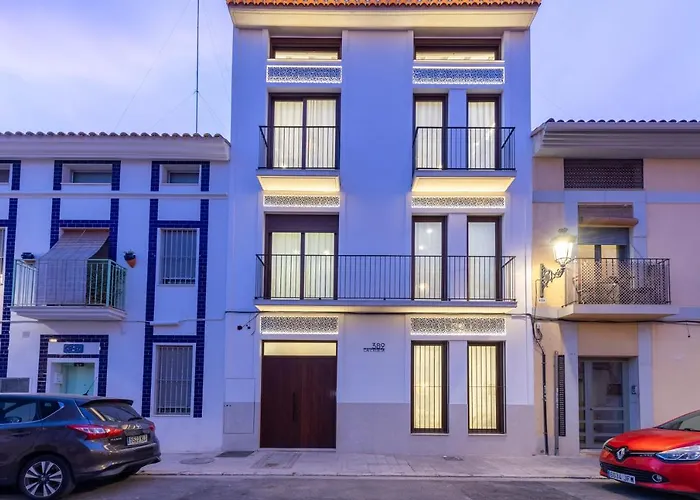 Apartup Ca Celieta Iii Apartamento *