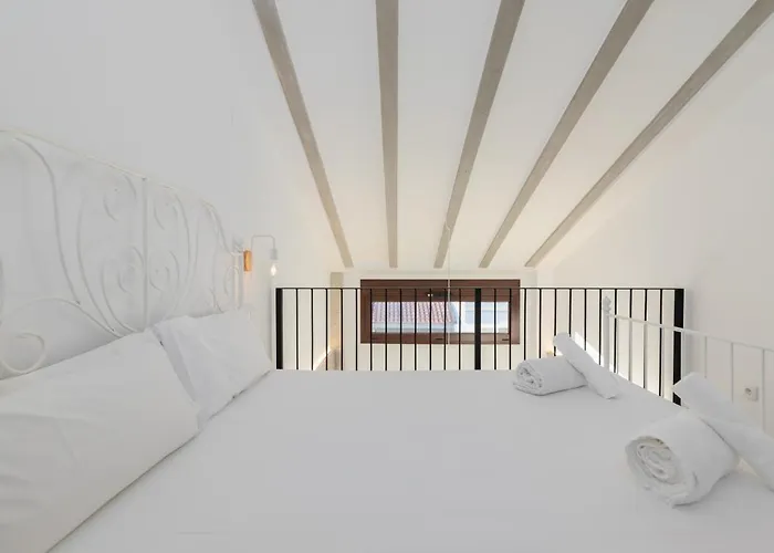 Apartmán Ca Celieta Iii