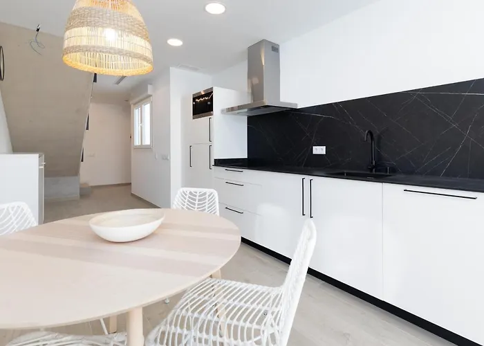 Apartment Apartup Ca Celieta Iii Valencia
