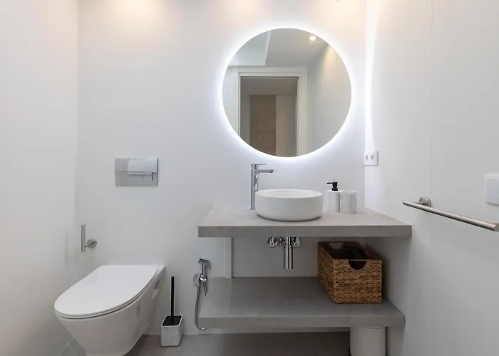Apartmán Ca Celieta Iii