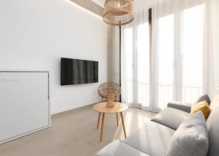 Apartup Ca Celieta Iii Apartamento
