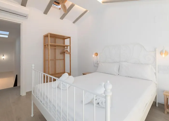 Ca Celieta Iii Apartmán *