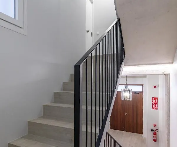 Apartup Ca Celieta Iii Apartment Valencia