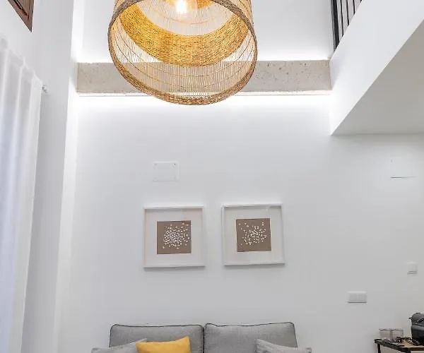 Apartup Ca Celieta Iii Apartamento