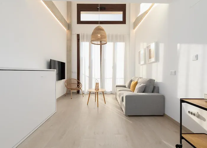 Ca Celieta Iii Apartmán *