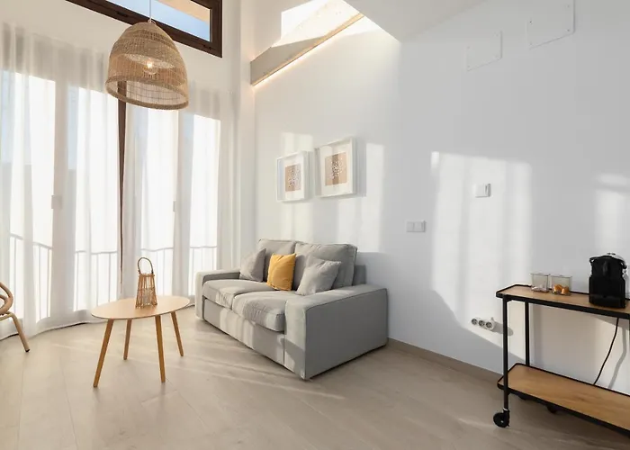 Apartup Ca Celieta Iii 公寓 瓦伦西亚