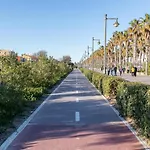 Διαμέρισμα Apartup Ca Celieta Iii Βαλένθια