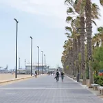 Apartup Ca Celieta Iii Βαλένθια