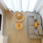 Διαμέρισμα Apartup Ca Celieta Iii