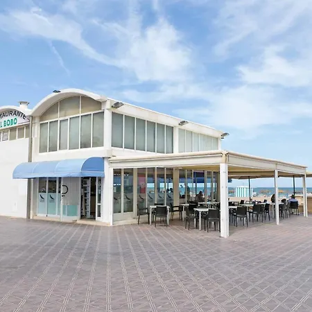 アパート Ca Celieta Iii