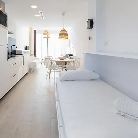 Ca Celieta Iii バレンシア