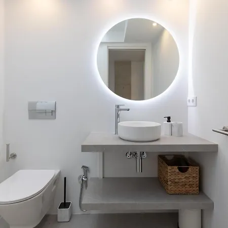 Appartement Ca Celieta Iii