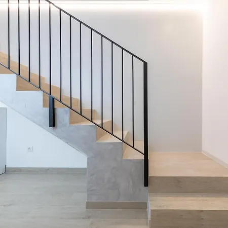 Appartement Ca Celieta Iii *