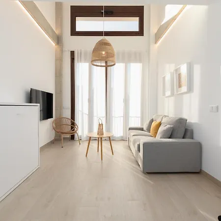 Ca Celieta Iii Appartement *