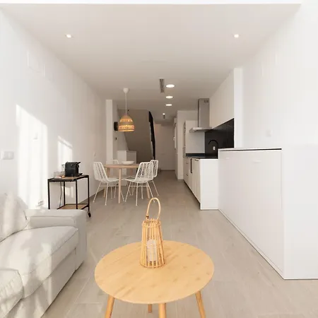 Appartement Ca Celieta Iii