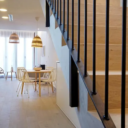 Apartup Ca Celieta Iii * Βαλένθια